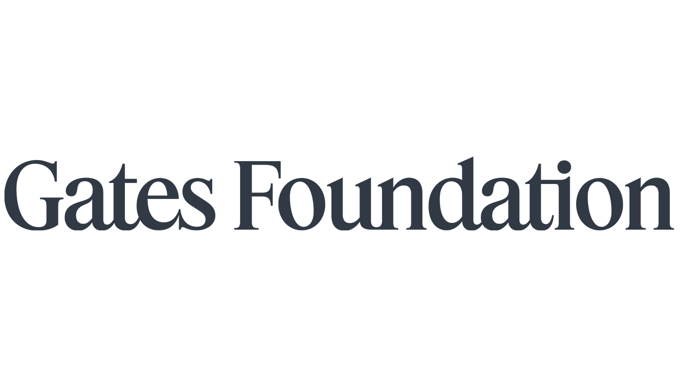 Gates Foundation Logo