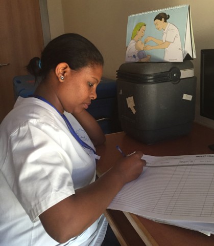 Immunization Delivery Immunization Delivery