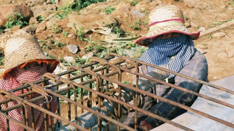 Protecting Against Infectious Disease: Investigating the Use of Treated Scarves